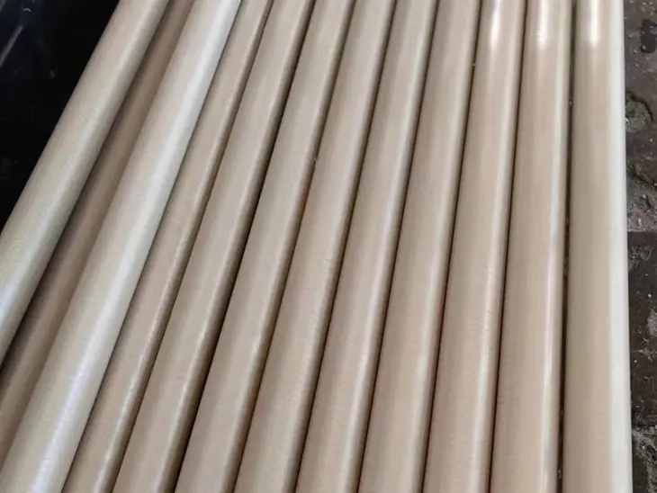 Peek Polyetheretherketone Properties test - Image 2