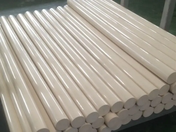 Peek Polyetheretherketone Properties test - Image 3