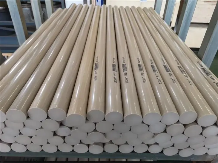 Peek Polyetheretherketone Properties test